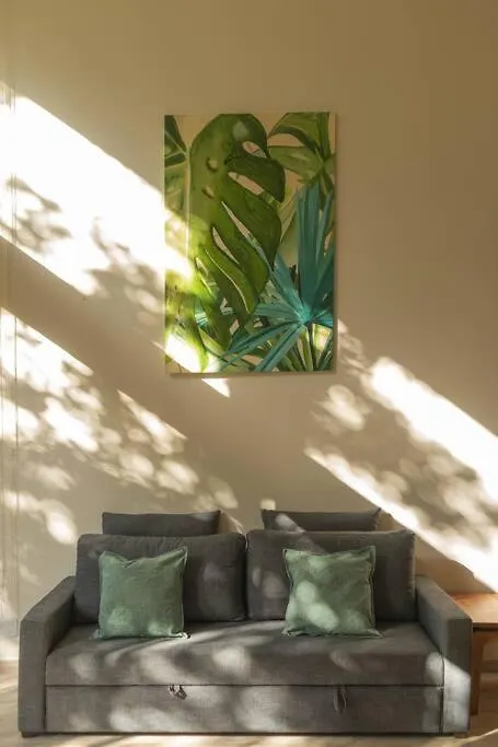 Mistiq Jungle Loft ~ Pool & Gym Apartment Tulum