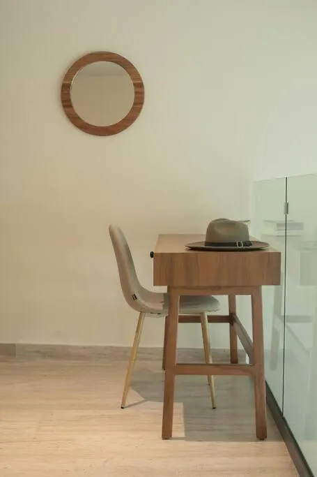 Mistiq Jungle Loft ~ Pool & Gym Apartment Tulum 0*,