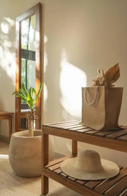 Mistiq Jungle Loft ~ Pool & Gym Apartment Tulum