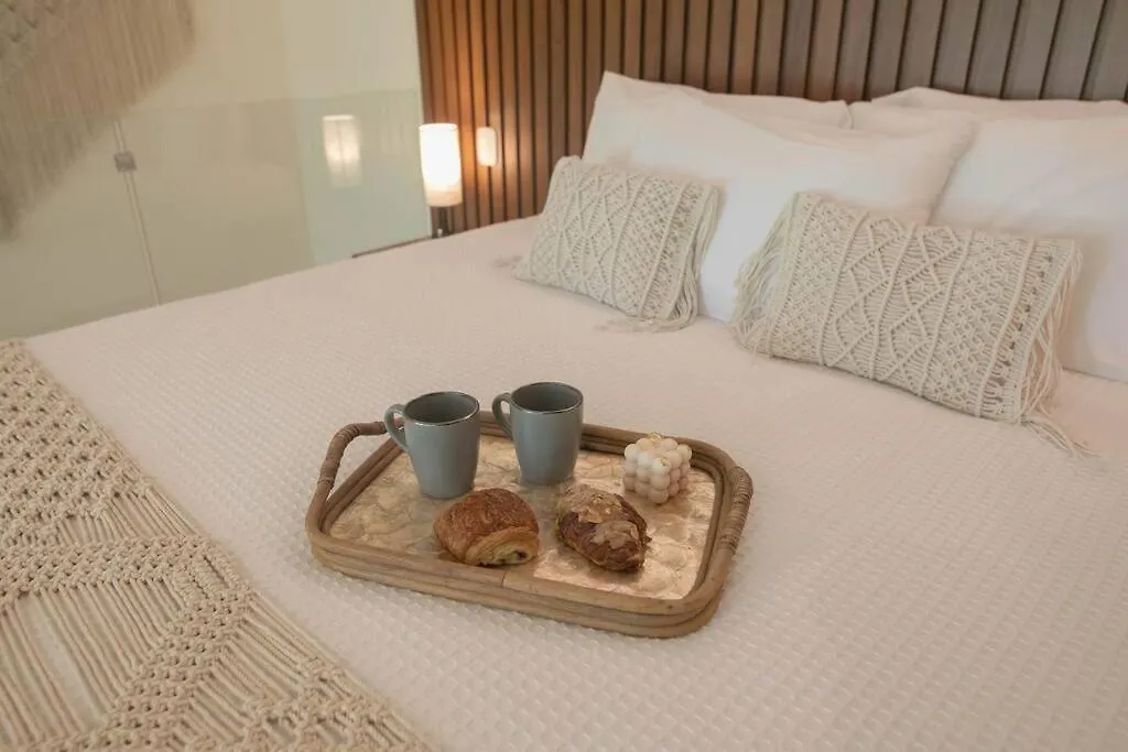 Mistiq Jungle Loft ~ Pool & Gym Apartment Tulum
