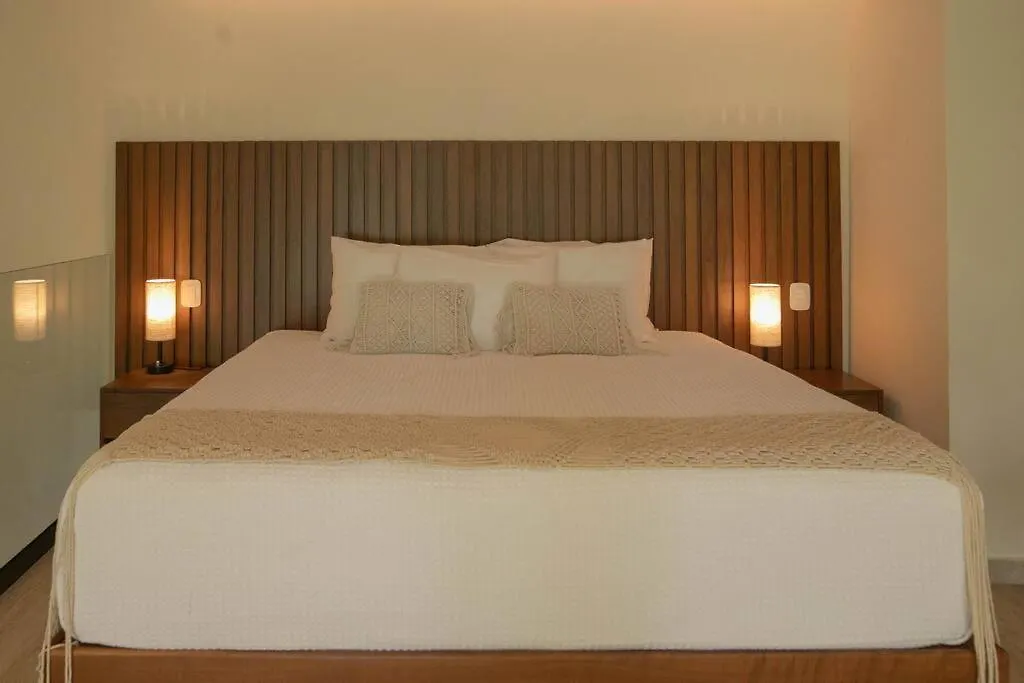 Mistiq Jungle Loft ~ Pool & Gym Apartment Tulum